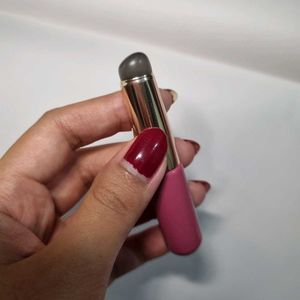 Silicone Lipstick Applicator