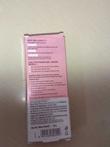 Pond&#39;s BB+ Cream