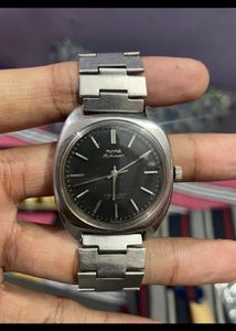 🤩Og Rare Hmt + Enicar Watch