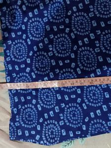 Short Kurti