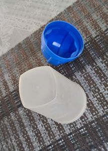 NESCAFE shaker of 1990s