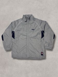 Umbro Grey Jacket
