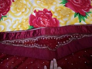 New Party Wear Saree