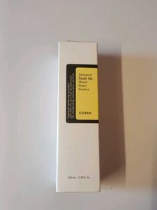 COSRX Snail Mucin Essence