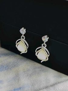 Dangle Earrings