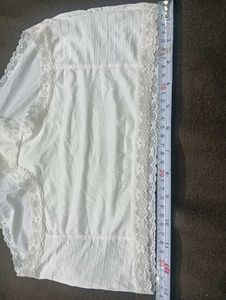 Lace Trim Panties 32, 34🖤