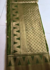 Nylon Saree