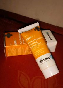 The Derma Co. Sunscreen For Both Men &amp; Women&#39;s