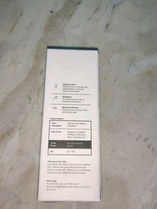Minimalist Salicylic Acid Serum