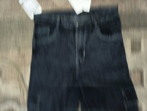 D@30 Size-30 Cargo Jeans