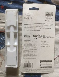 Combo Of 3 Parker Pens( Sale, Sale, Sale)