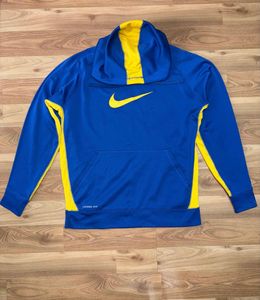 Nike x Y2K Vintage  Therma-FIT Hoodi