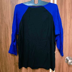 🛍️ Good Color Block Top ⭐⭐⭐⭐