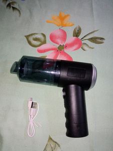 3 In 1 Vacuum Cleaner