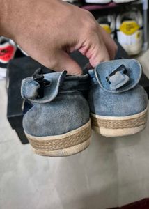 Original Onitsuka Tiger Mexico 66 Delegation