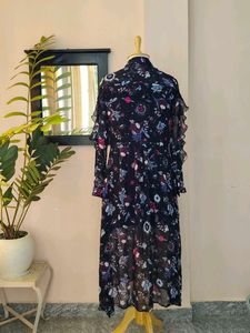 Femme Beautiful Midi Dress