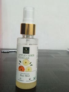 Apple Cider Vinegar