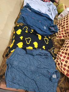 Very Nice Good Brand Clothes For Kid