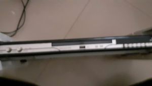 Cemex Speed Series DVD Player