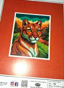 Eng -2 , Hindi -1 , Maths -1 Notebooks