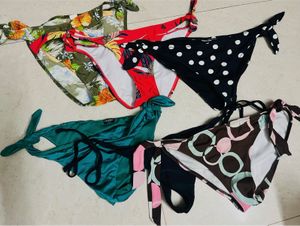M Size Fancy Briefs