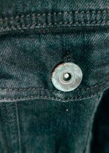 Zudio Denim Jacket