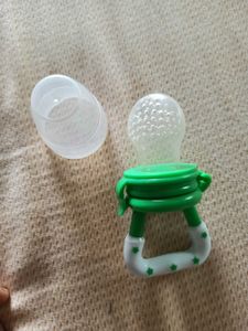 Baby 🍼 Feeding &amp; Breast Pump. 3 Psc Set.