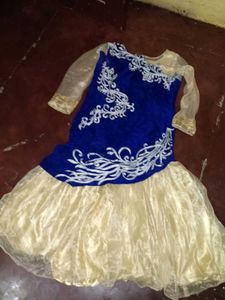 Gown