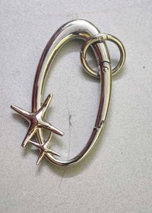 Y2k Carabiner Trendy