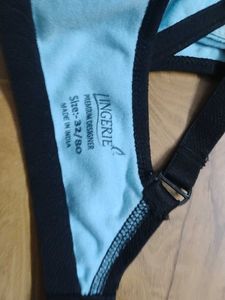 Beautiful Set Of Bra