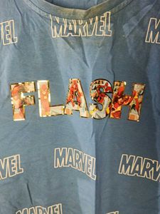 Marvel Flash T-shirt