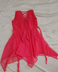 Beautiful Baby Frock ✨