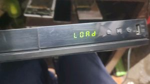 SamSung DVD Player