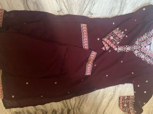 Party Wear
