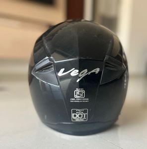 Vega Helmet