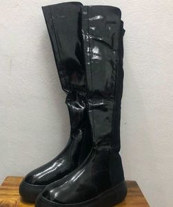 Lulu &amp; Sky Knee Length Boots💖🌹