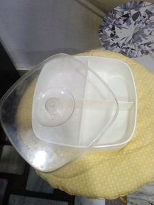 Vintage Tea Cups - Set of 5