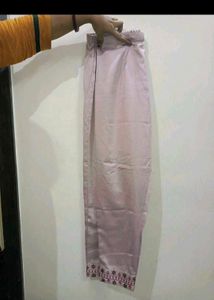 Elegant Embroidered Kurta