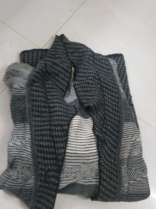 Winter Sweater