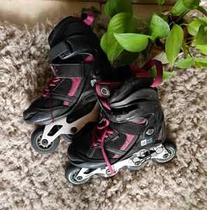 Oxelo Inline Skates Size 34-37