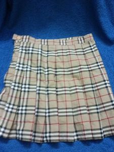 Tennis Skirt