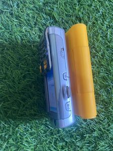 Sony Ericsson Pure Vintage P990i
