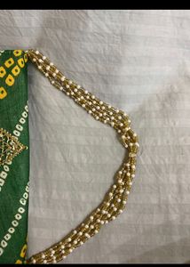 Beautiful Purse Is Back
