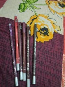 ADS Artist Lipliner Pencils Set
