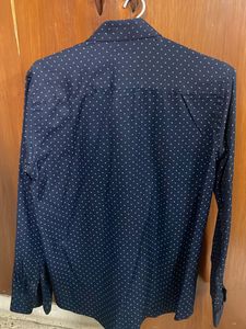 Semi formal Shirt by Westside