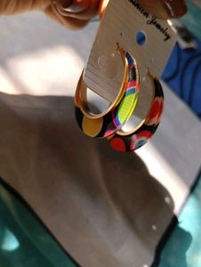 Funky Earring Bundle