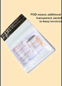 (14x20 Inches) Pack of 30 Pieces with POD Secure