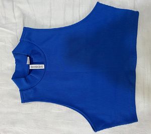 H&M Basic Top
