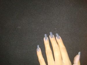 Black Coat For Women