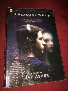 13 Reasons Why